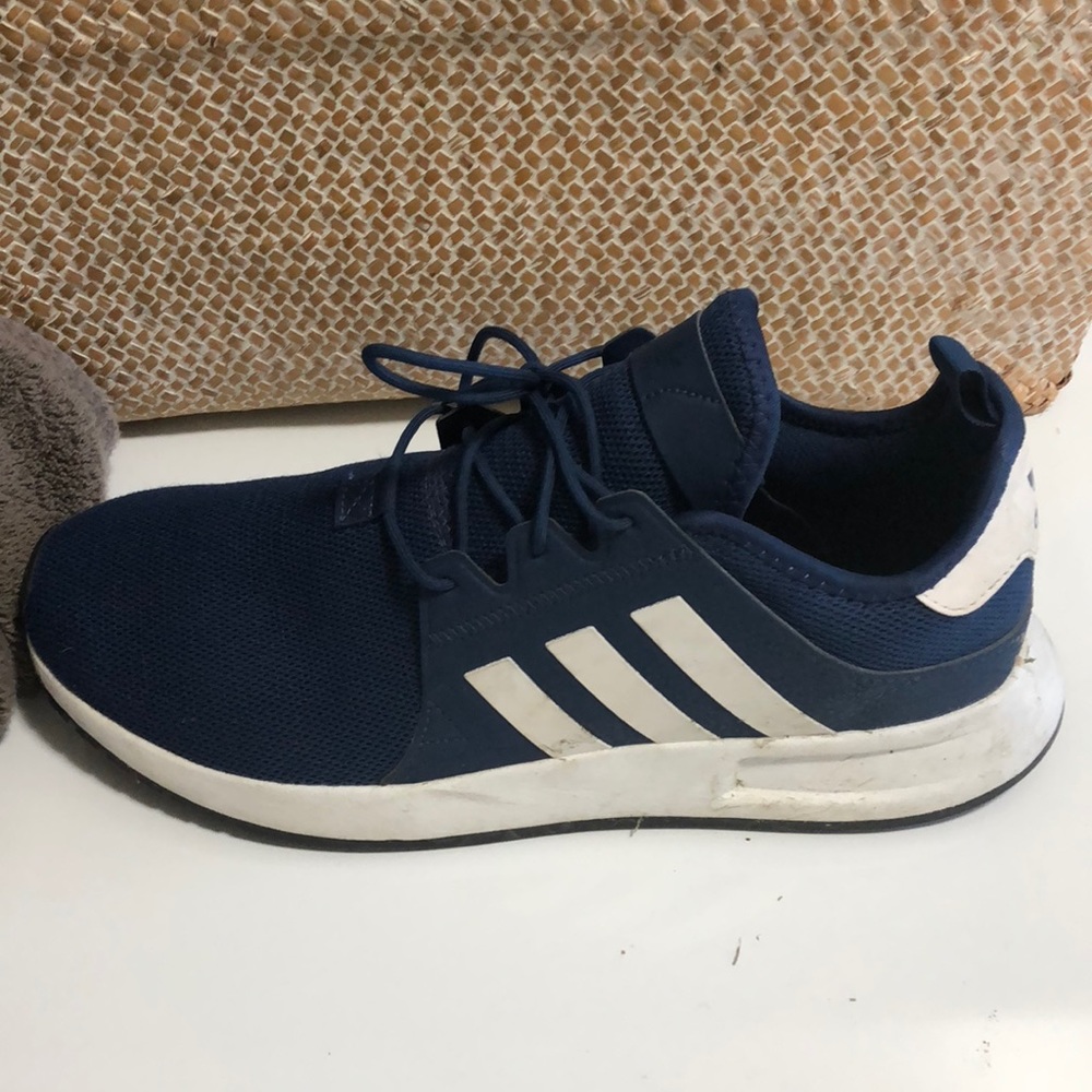 Adidas Xplr Casual Shoe